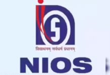 Government to expand NIOS outreach to bring back out-of-school children, target full enrolment by 2030 | India News