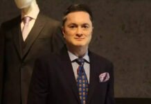 Raymond MD Gautam Singhania injured in Maldives speedboat accident; 2 Indians missing | India News