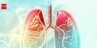 AIIMS-Delhi to study link between lung cancer and air pollution | India News