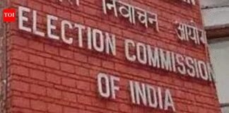 EC constitutes 19 appellate tribunals to hear SIR cases | India News