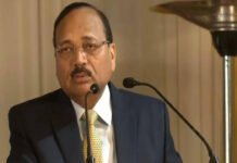 CJI recuses self from hearing PILs on panel to select CEC & ECs | India News
