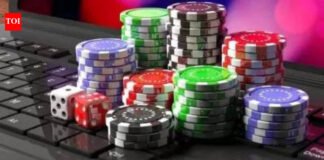 Govt blocks 300 illegal betting & gambling sites | India News
