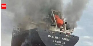 India: Targeting commercial ships unacceptable | India News