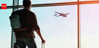 India’s air corridor shrinks as conflict in W Asia expands | India News