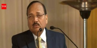 CJI bench: Criticism of apex court judgments no affront to judiciary | India News