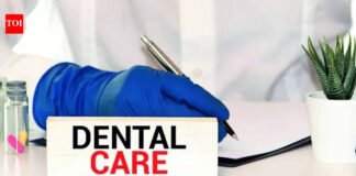 New regulator replaces Dental Council of India | India News