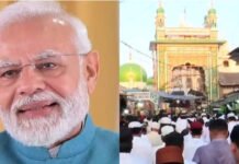 ‘Brotherhood and kindness’: PM Modi extends greetings on Eid-ul-Fitr; celebrations begin across nation | India News