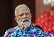 Yuge Yugeen Bharat Museum transforming seat of power to symbol of civilisational continuity: PM | India News