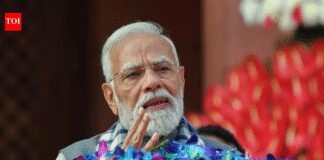 Yuge Yugeen Bharat Museum transforming seat of power to symbol of civilisational continuity: PM | India News