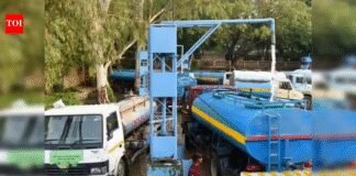 House panel expresses concern over the rising level of groundwater contamination, asks govt to use AI, latest tech to combat it | India News