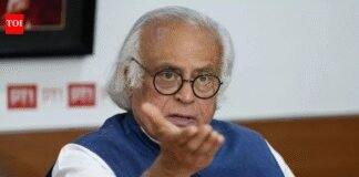 ‘Moral cowardice’: Congress slams Centre as Middle East war enters third week, poses 4 questions to PM Modi | India News