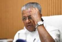 Why Kerala’s ‘semi-final’ verdict has put Left on red alert ahead of April 9 polls | India News