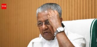 Why Kerala’s ‘semi-final’ verdict has put Left on red alert ahead of April 9 polls | India News