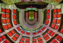 A Rajya Sabha rummy: How BJP manages ‘floating majority’ with bellwether backings | India News