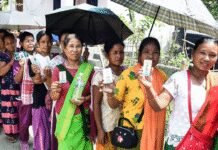 Assam assembly elections 2026: From eviction drives to NRC debate, issues set to dominate state poll campaign | India News