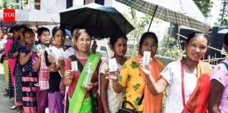 Assam assembly elections 2026: From eviction drives to NRC debate, issues set to dominate state poll campaign | India News
