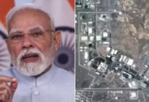 Evening news wrap: PM Modi speaks to Iranian president; US, Israel strike Iran’s Natanz nuclear facility again & more | India News