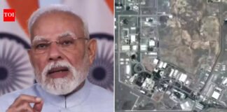 Evening news wrap: PM Modi speaks to Iranian president; US, Israel strike Iran’s Natanz nuclear facility again & more | India News