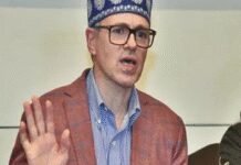 Omar Abdullah slams mosque closure on Eid, questions ‘normalcy’ claim | India News