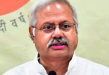 Sangh backs caste census, not its divisive use: RSS publicity chief Ambekar | India News