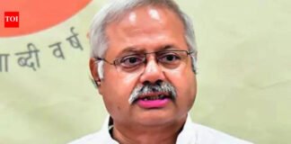 Sangh backs caste census, not its divisive use: RSS publicity chief Ambekar | India News