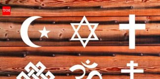 Ex-judges, diplomats flag bias in USCIRF religious freedom report | India News