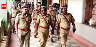 CAPF bill earmarking IG to DG positions for IPS officers to be tabled in Parliament soon | India News