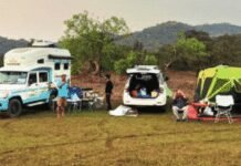 Home on wheels, freedom on call | India News