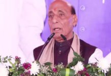 Nations can now be weakened via cyber, economic warfare: Singh | India News