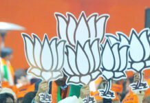 Puducherry Assembly Elections: Puducherry polls: BJP names another candidate for Karaikal South – check full list | India News