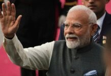 8,931 days milestone! PM Modi overtakes Pawan Kumar Chamling to become longest-serving head of government | India News