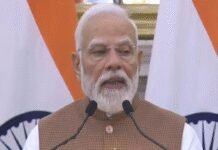 PM Modi to chair high-level meeting to review energy preparedness amid Middle East tensions | India News