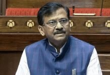 ‘Modi ji, ab jhola uthaiye aur chale jaiye’: Sanjay Raut’s suggestion to PM over inflation | India News