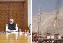 PM Modi reviews energy preparedness amid crisis; IDF flags Europe in Iranian missile range & more | India News