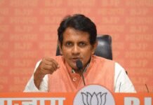 ‘Can’t survive without terrorism’: BJP reacts to ex-Pakistan envoy’s remarks on striking India | India News