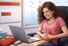 ‘Pop a pill and carry on’: The workplace silence on India’s menstrual leave debate | India News