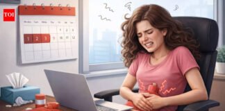 ‘Pop a pill and carry on’: The workplace silence on India’s menstrual leave debate | India News