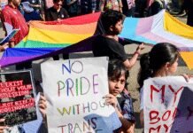 Transgender Rights Bill row: Opposition MPs, activists seek withdrawal | India News