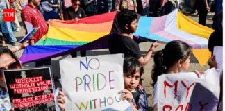 Transgender Rights Bill row: Opposition MPs, activists seek withdrawal | India News