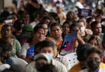 National Council members to govt: ‘Self perceived identity’ must remain foundation of transgender identification | India News