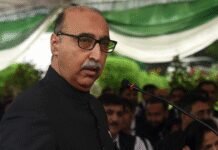 Abdul Basit: If America strikes us, we should attack Indian cities like Delhi and Mumbai: Ex-Pak envoy | India News