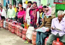 Energy crisis: Govt pushes for PNG connections, asks all ministries to assess demand | India News