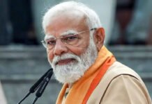 PM Modi is India’s longest serving head of govt | India News