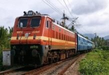 Kilometrage allowance hiked by 25% for train crew | India News