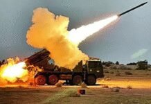 With 7th regiment, Army expands Pinaka fleet | India News