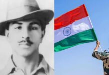 Martyrs’ Day: How India honours soldiers who gave their lives for the nation | India News
