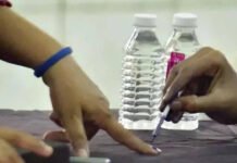 Tamil Nadu polls: NDA finalises seat sharing, BJP gets 27, PMK 18, AMMK 11; AIADMK to contest on rest | India News