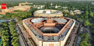 Parl panel calls for comprehensive ‘gender-sensitive’ law to combat cybercrime | India News