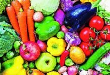 What you eat in your 40s may determine how your brain would function later in life | India News