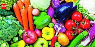 What you eat in your 40s may determine how your brain would function later in life | India News